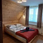 Rum i privatbostad U Bizioma Murzasichle