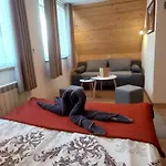 U Bizioma Rum i privatbostad