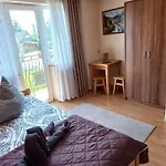 U Bizioma Rum i privatbostad Murzasichle
