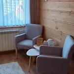 Rum i privatbostad U Bizioma Murzasichle