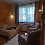 U Bizioma Rum i privatbostad Murzasichle