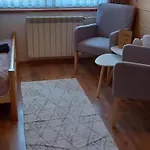 Rum i privatbostad U Bizioma Murzasichle