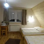 Rum i privatbostad U Bizioma Murzasichle