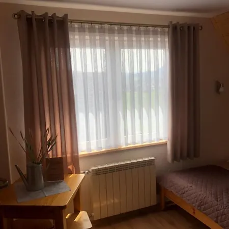 U Bizioma * Murzasichle