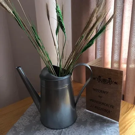 Quarto em Acomodações Particulares U Bizioma