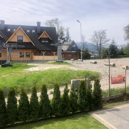 U Bizioma * Murzasichle