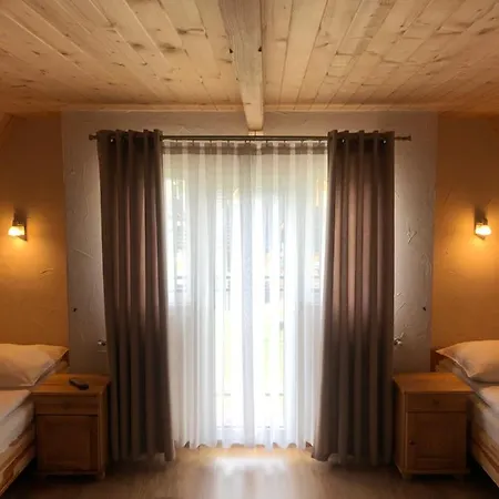 Quarto em Acomodações Particulares U Bizioma