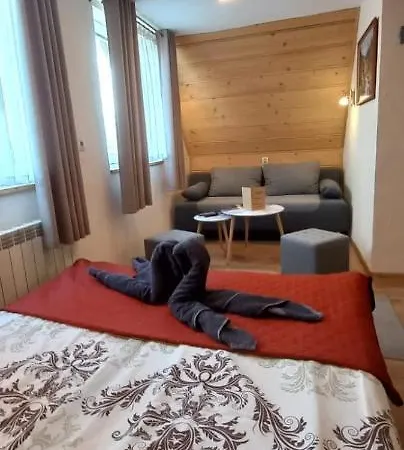 U Bizioma Accommodatie bij particulieren