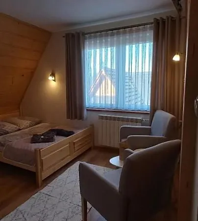 U Bizioma Homestay szállás Murzasichle