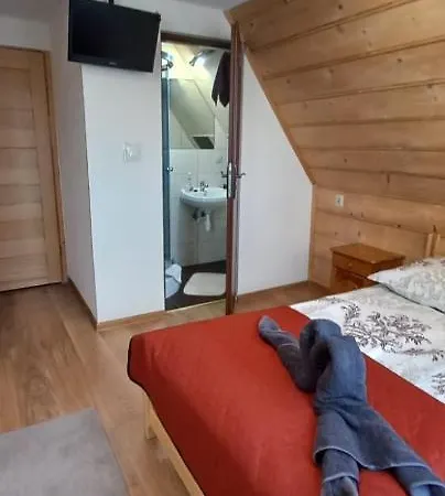 U Bizioma Homestay szállás