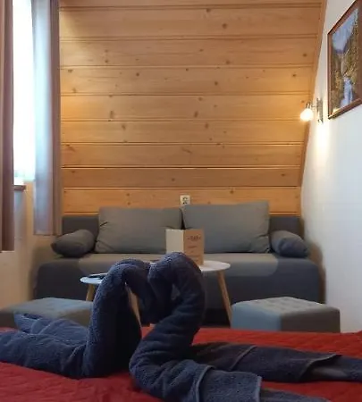 U Bizioma Homestay szállás