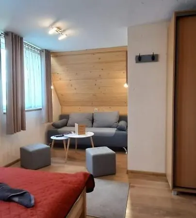 U Bizioma Homestay szállás