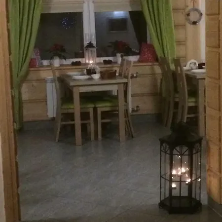 Homestay szállás U Bizioma