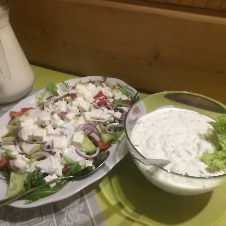 U Bizioma Homestay szállás *