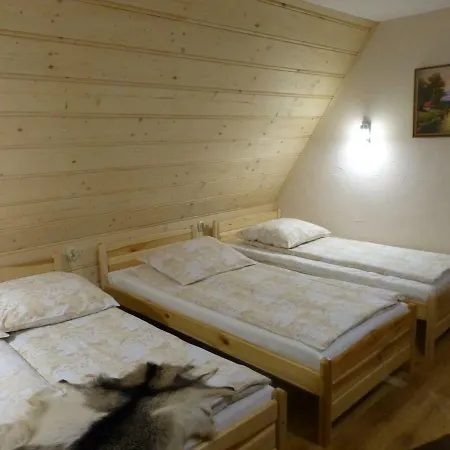 Quarto em Acomodações Particulares U Bizioma *