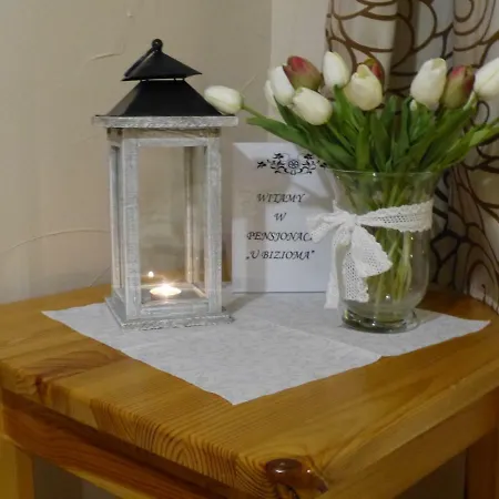 Rum i privatbostad U Bizioma *