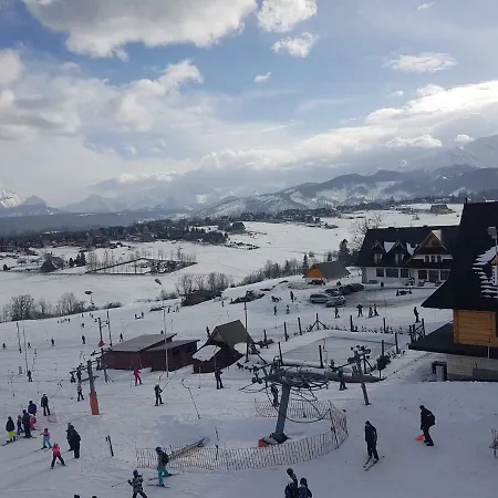 Homestay szállás U Bizioma *
