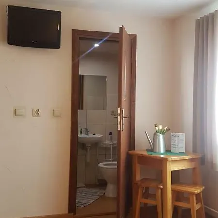 U Bizioma * Murzasichle