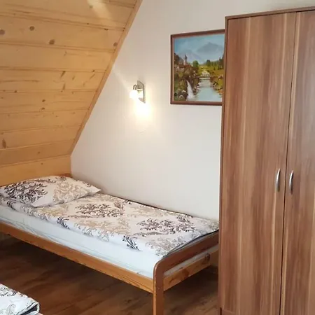 U Bizioma Rum i privatbostad