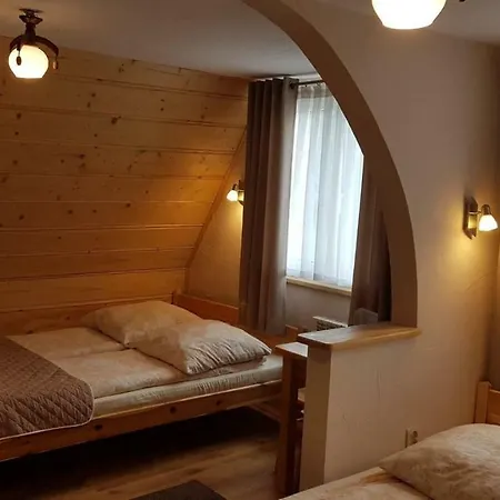 Homestay szállás U Bizioma *