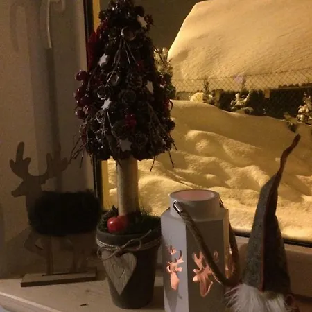 U Bizioma Rum i privatbostad Murzasichle