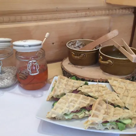 U Bizioma Rum i privatbostad